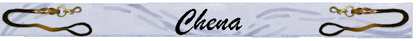 Chena