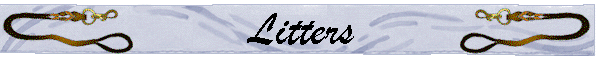 Litters