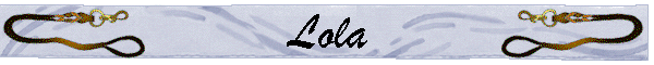 Lola