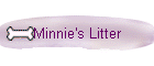 Minnie's Litter