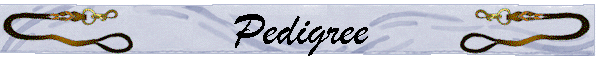 Pedigree