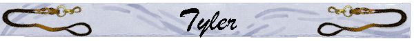 Tyler